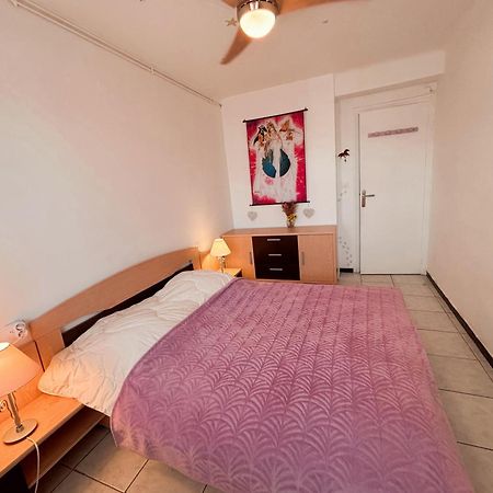 Magnifique Appartement Terrasse -36- 卡内 外观 照片