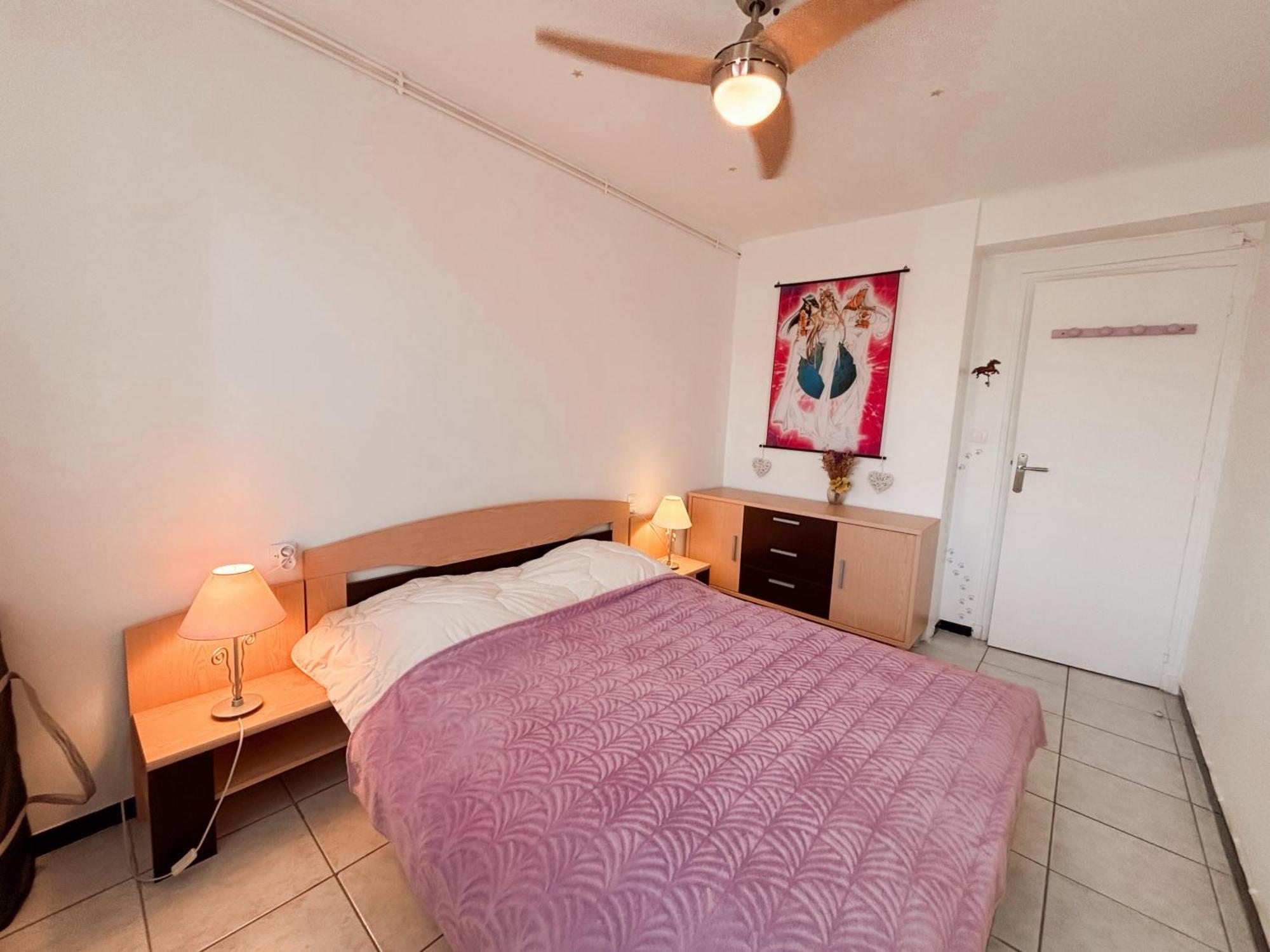 Magnifique Appartement Terrasse -36- 卡内 外观 照片
